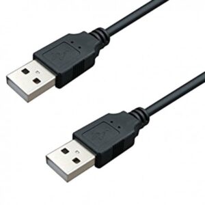 کابل لینک USB 2.0 پی نت مدل  به طول 1.5 متر
