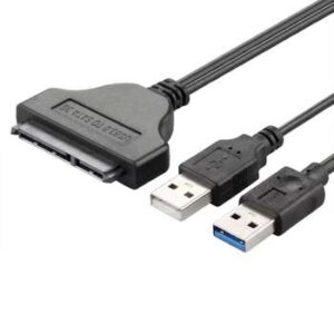 usb2.0 to sata cable