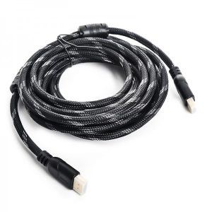 کابل HDMI طول 5 متر وریتی (VERITY)